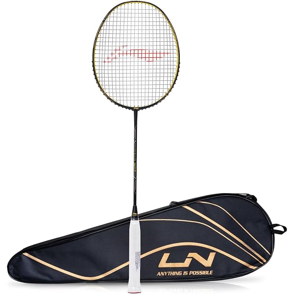 Buy Yonex Badminton Racket Nanospeed 9900 Online at Low Prices in